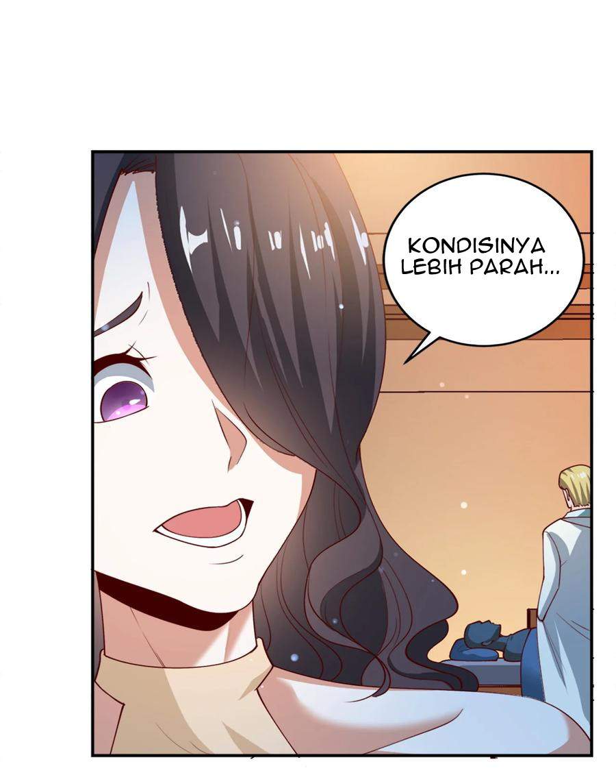 The Strongest Son in Law in History Chapter 03 Gambar 78
