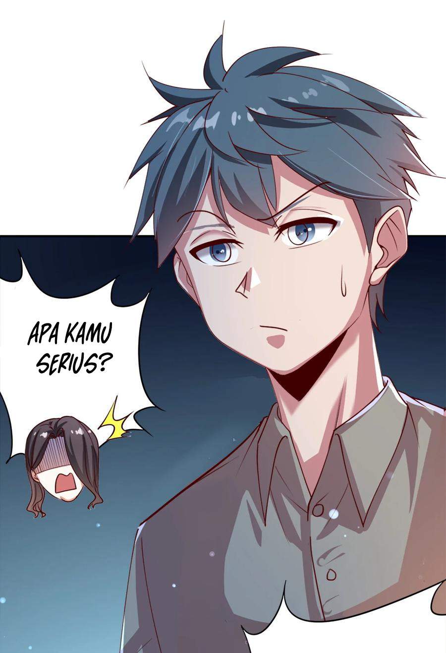 The Strongest Son in Law in History Chapter 03 Gambar 81