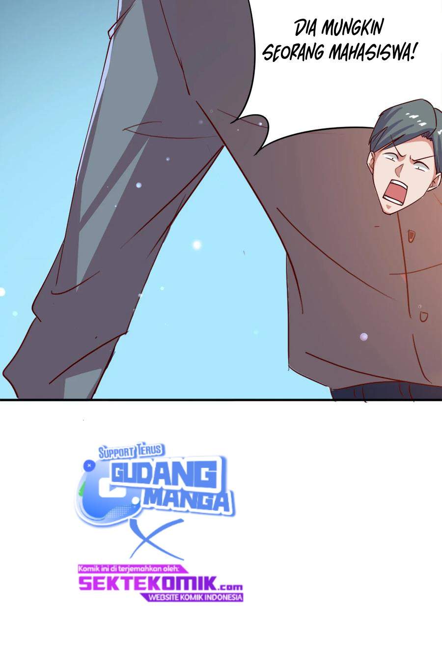 The Strongest Son in Law in History Chapter 03 Gambar 82