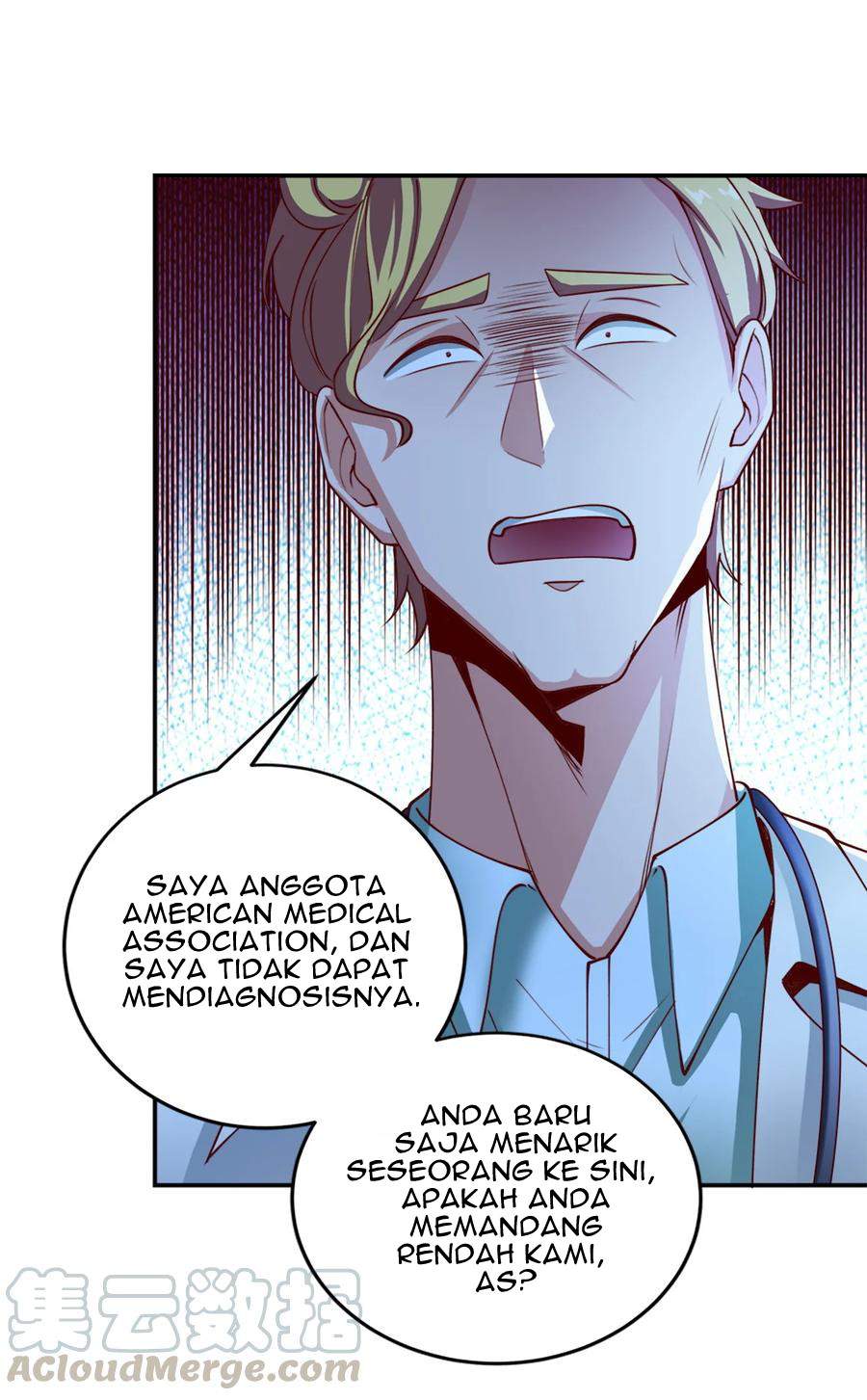 The Strongest Son in Law in History Chapter 03 Gambar 83