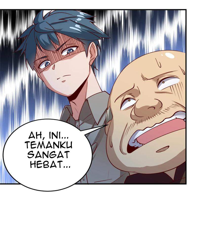 The Strongest Son in Law in History Chapter 03 Gambar 84