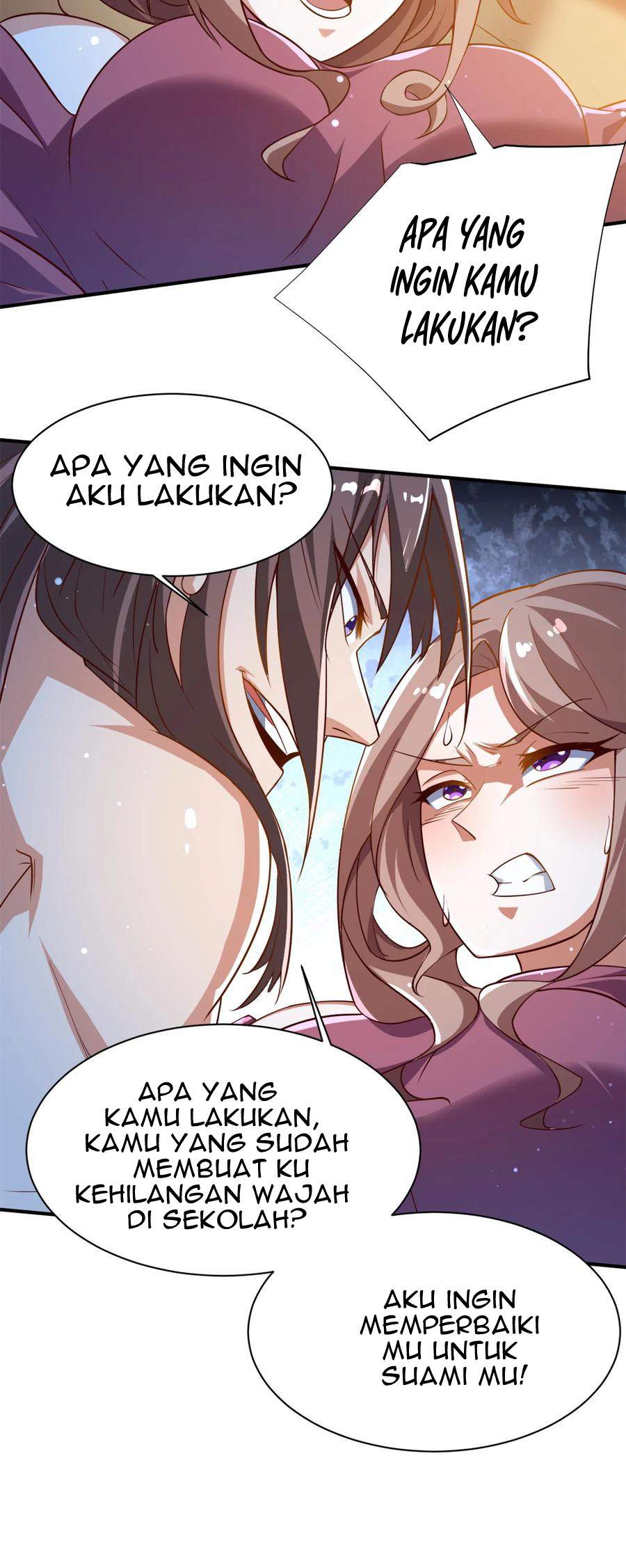 The Strongest Son in Law in History Chapter 13 Gambar 27