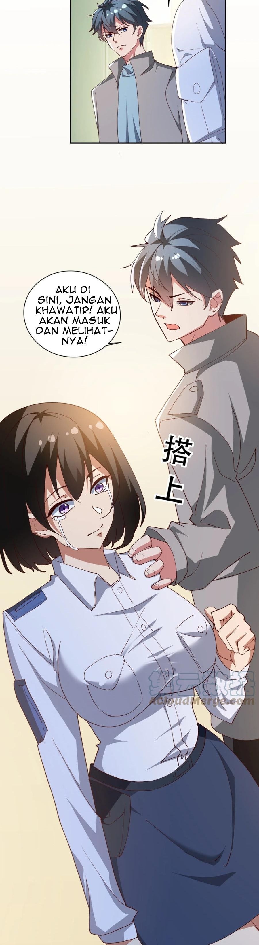 The Strongest Son in Law in History Chapter 16 Gambar 3