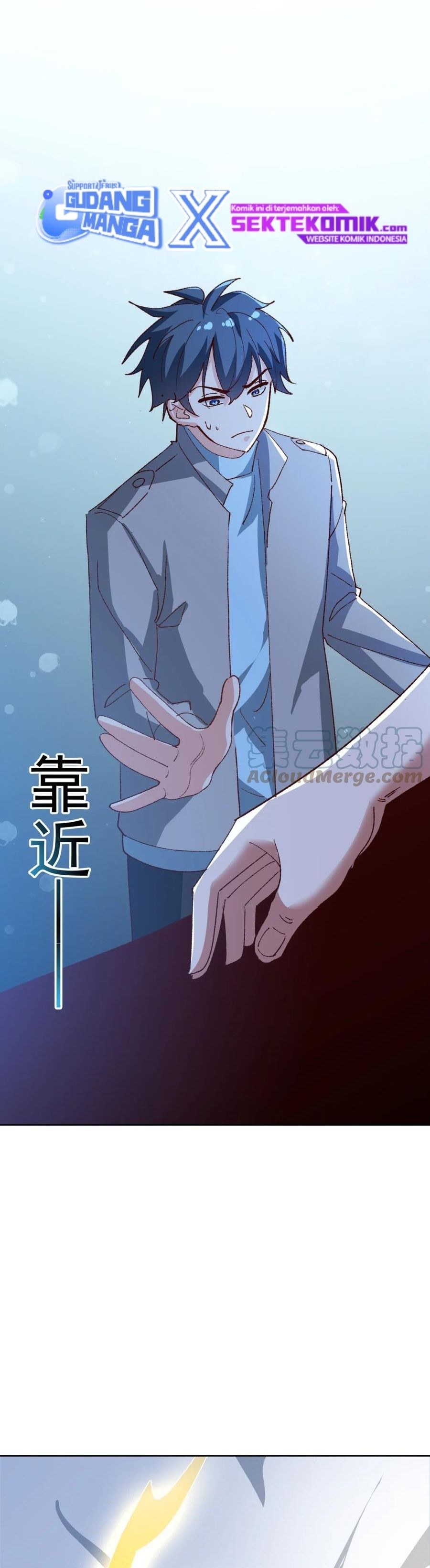 The Strongest Son in Law in History Chapter 16 Gambar 13