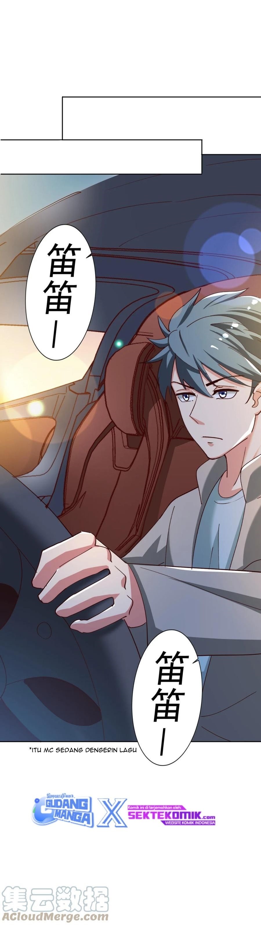 The Strongest Son in Law in History Chapter 17 Gambar 5