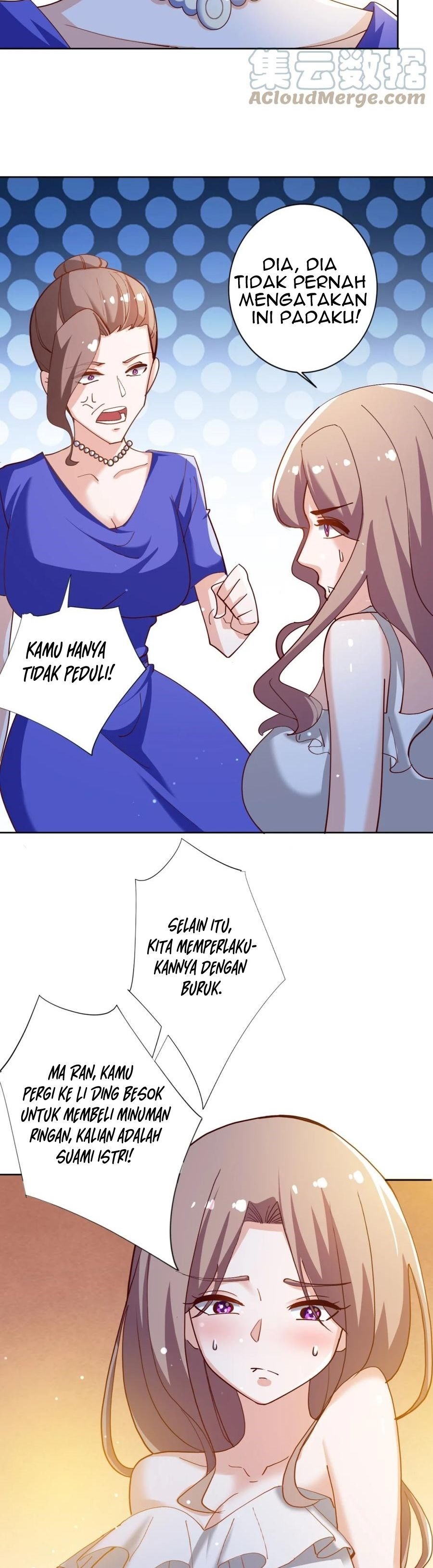 The Strongest Son in Law in History Chapter 17 Gambar 11