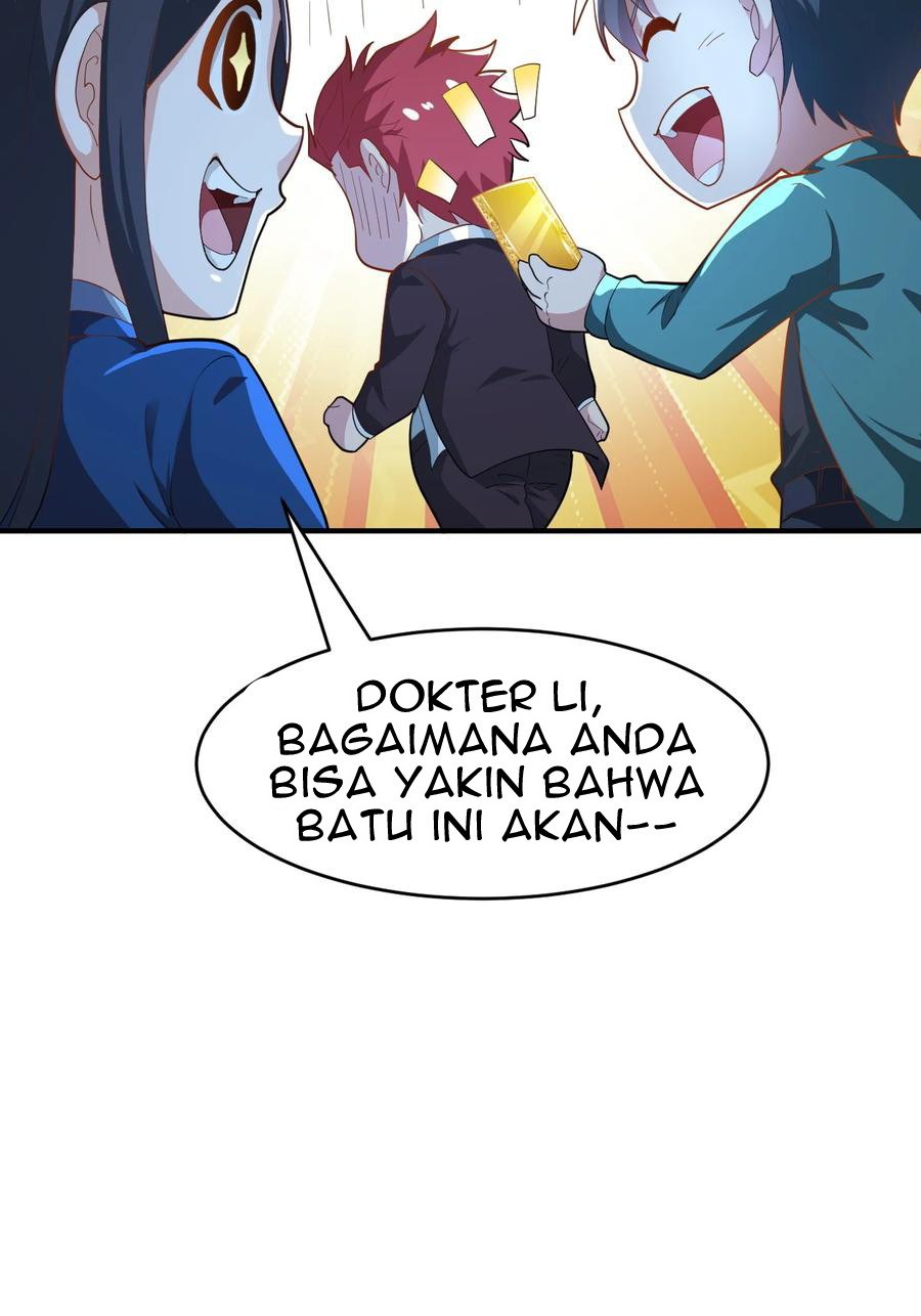 The Strongest Son in Law in History Chapter 24 Gambar 21