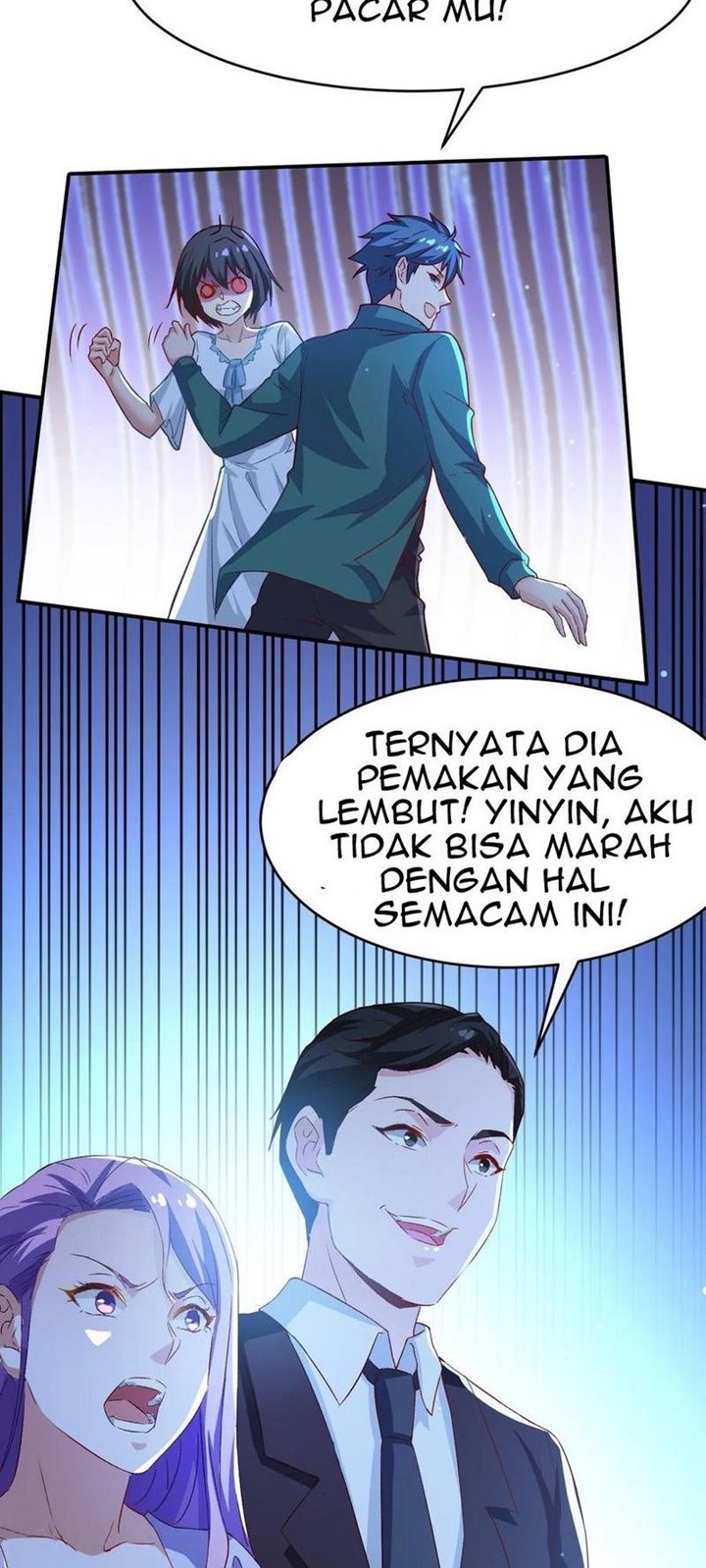 The Strongest Son in Law in History Chapter 33 Gambar 29