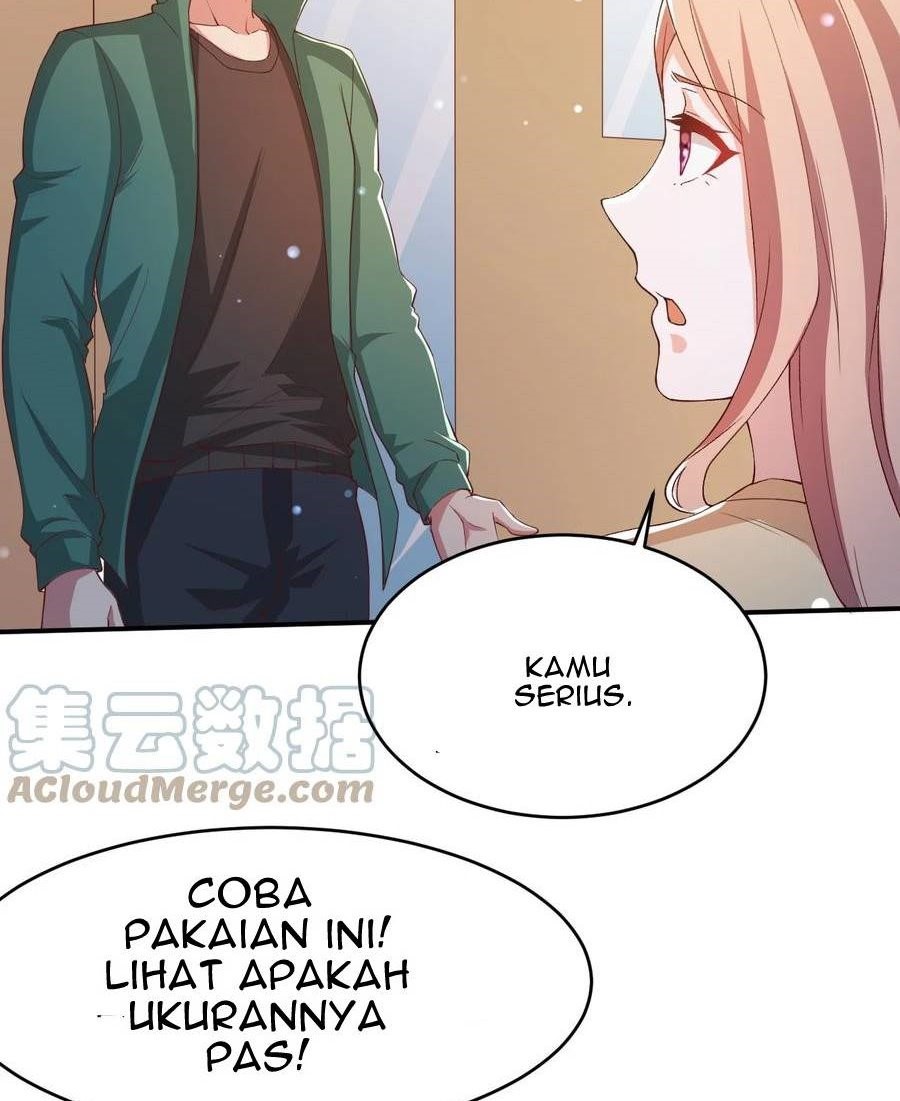 The Strongest Son in Law in History Chapter 36 Gambar 17