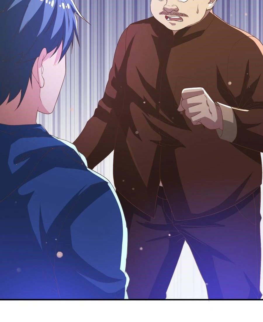 The Strongest Son in Law in History Chapter 36 Gambar 21