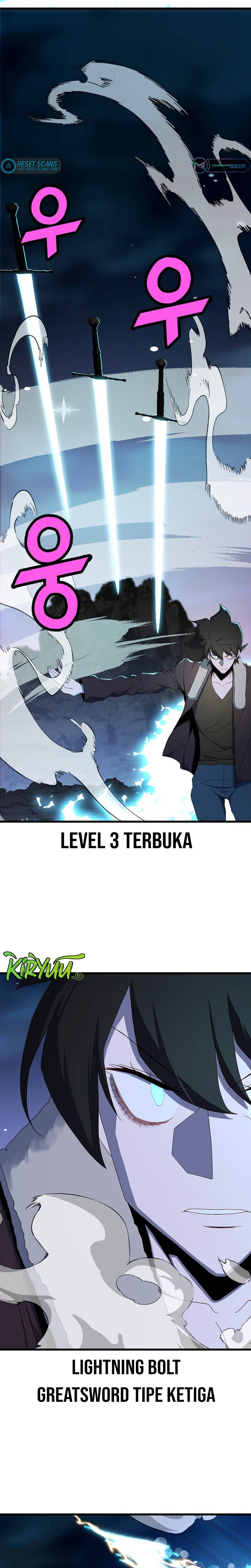 The Strongest Unemployed Hero Chapter 44 Gambar 4