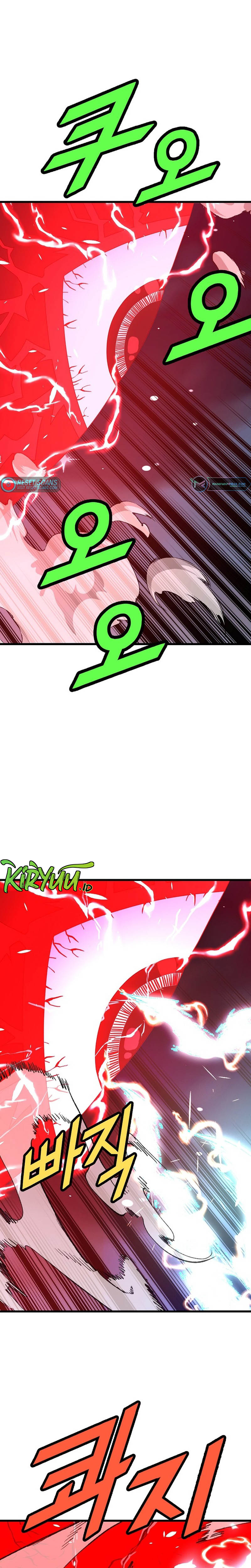 The Strongest Unemployed Hero Chapter 44 Gambar 6