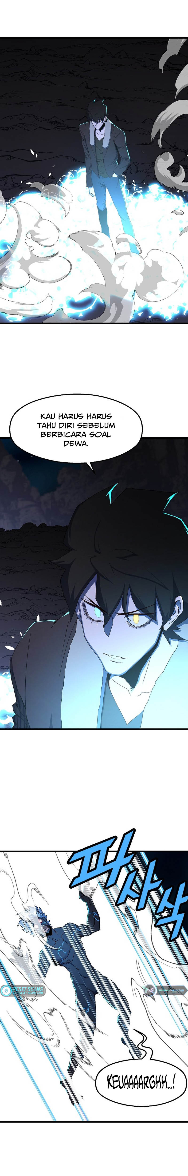 The Strongest Unemployed Hero Chapter 44 Gambar 9
