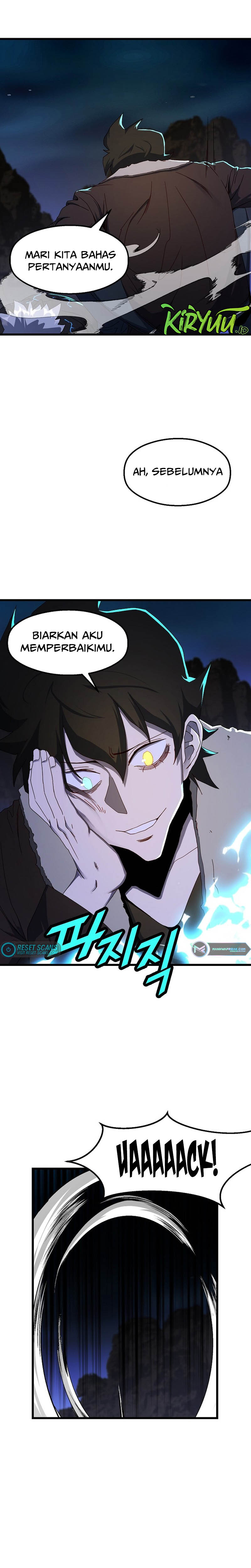 The Strongest Unemployed Hero Chapter 44 Gambar 12