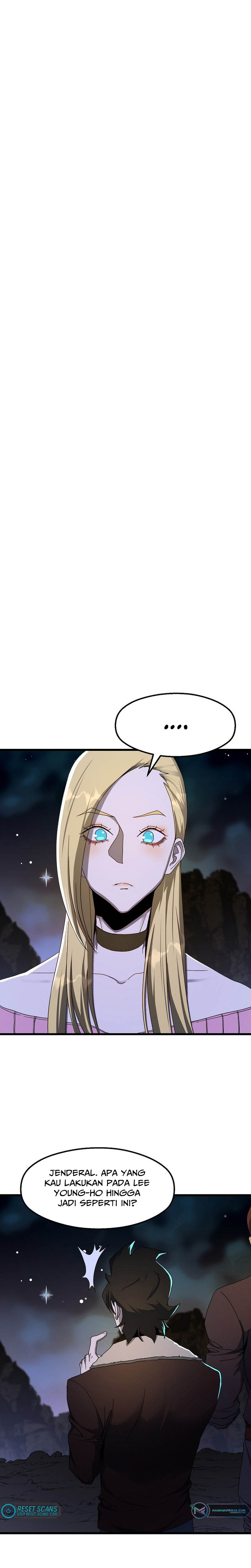 The Strongest Unemployed Hero Chapter 44 Gambar 13