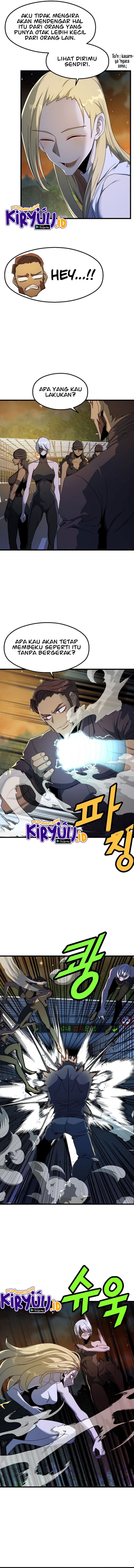 The Strongest Unemployed Hero Chapter 47 Gambar 6