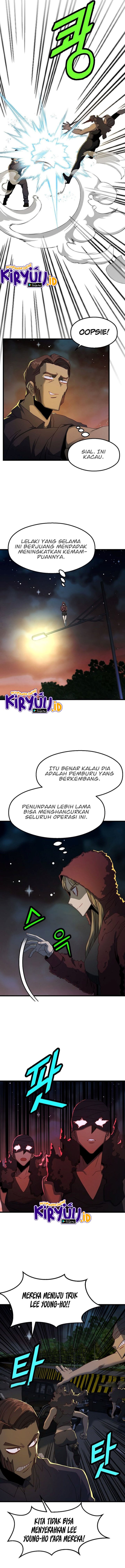 The Strongest Unemployed Hero Chapter 47 Gambar 8