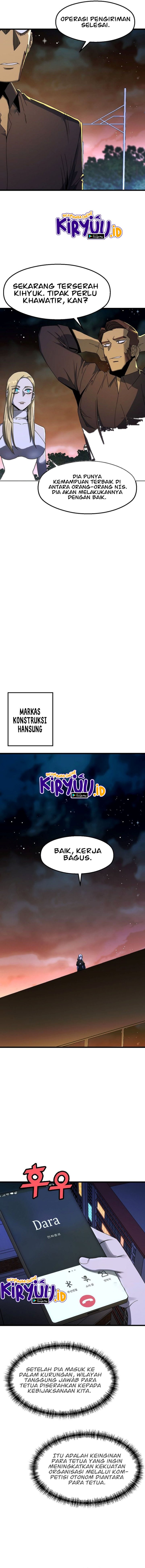 The Strongest Unemployed Hero Chapter 47 Gambar 10