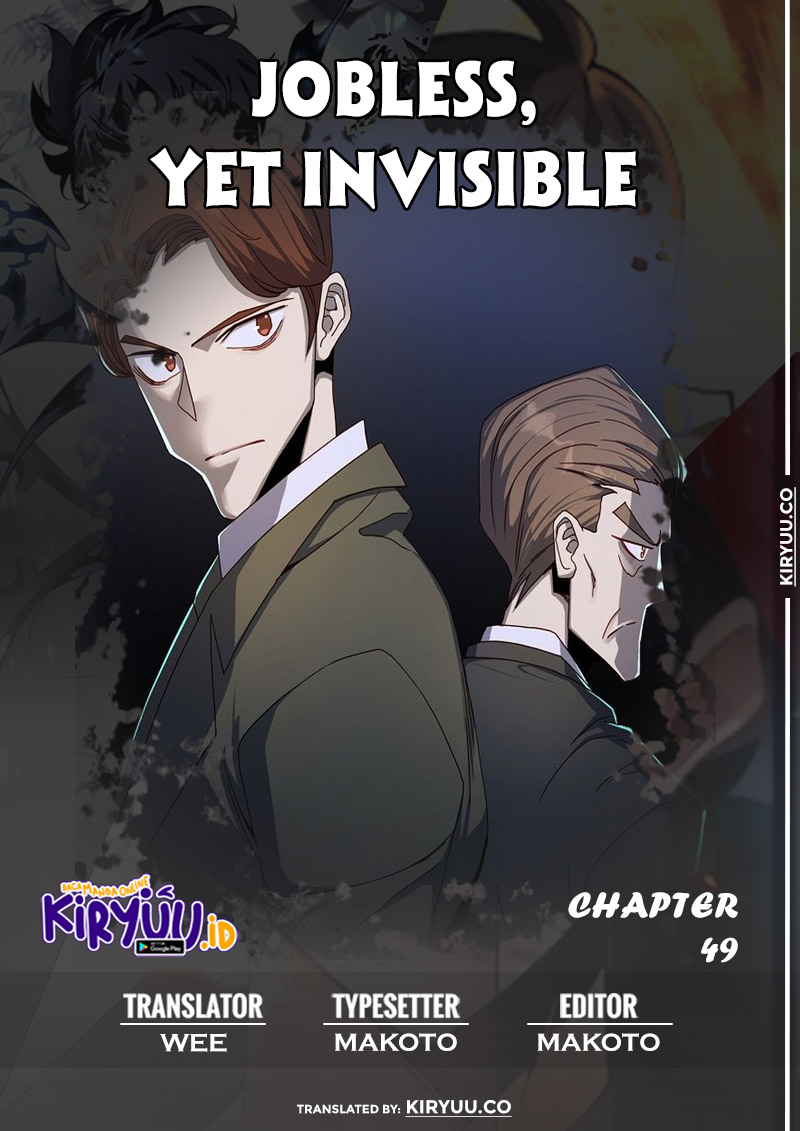The Strongest Unemployed Hero Chapter 49 Gambar 1