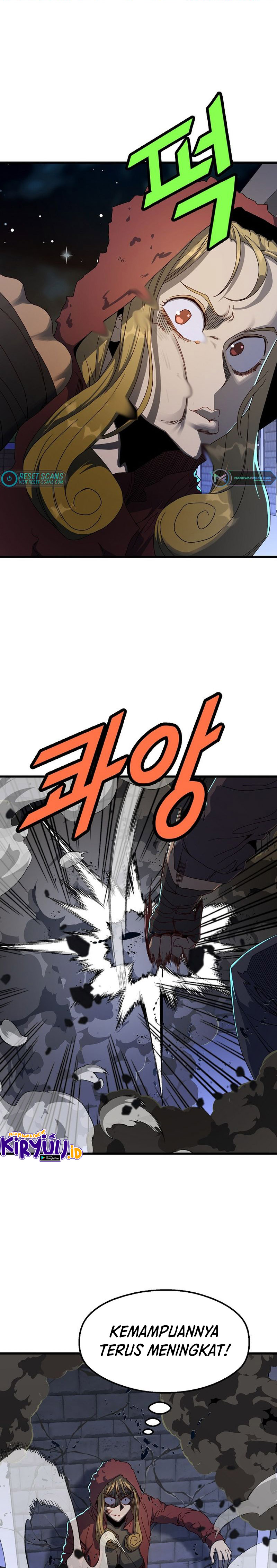 The Strongest Unemployed Hero Chapter 49 Gambar 2