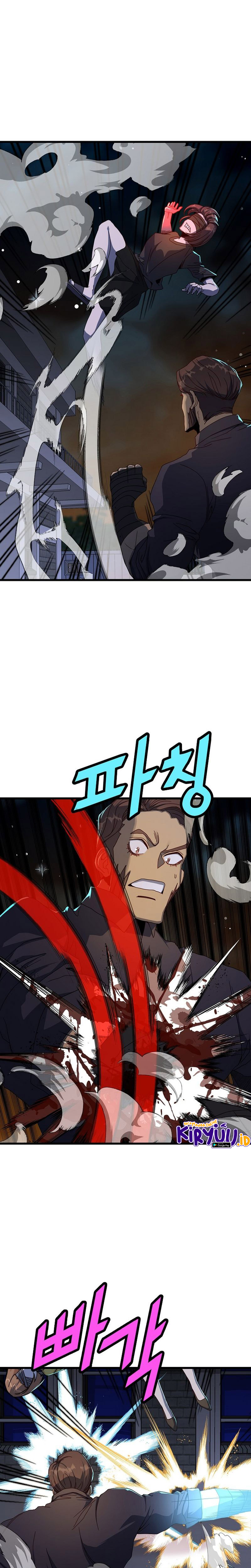 The Strongest Unemployed Hero Chapter 49 Gambar 6