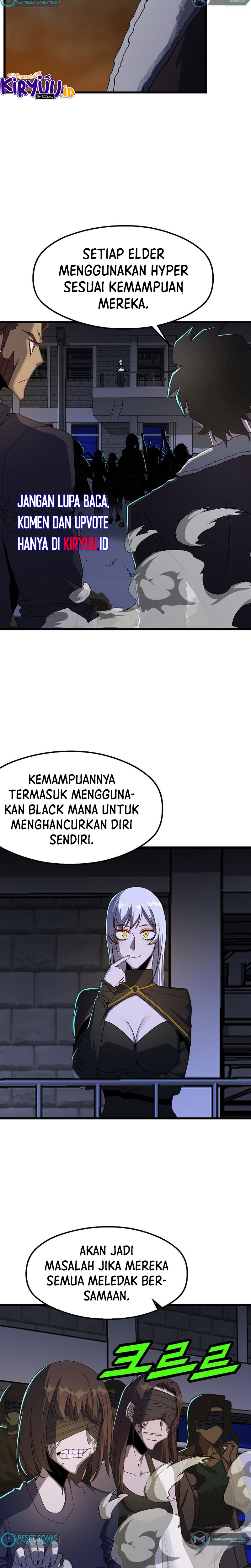 The Strongest Unemployed Hero Chapter 49 Gambar 8