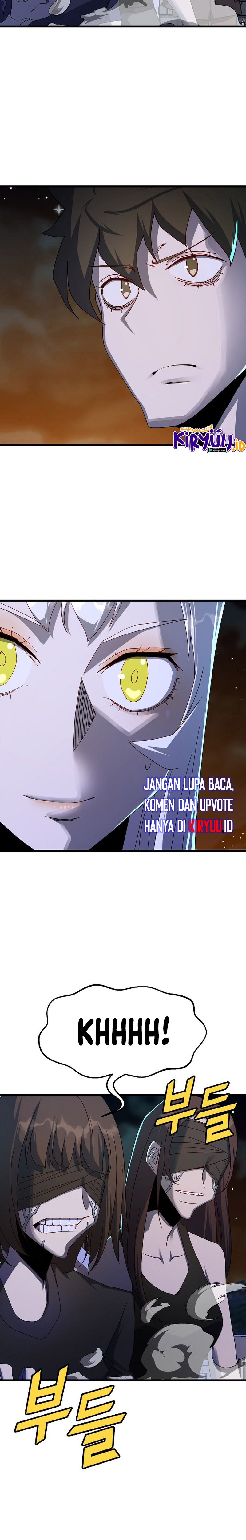 The Strongest Unemployed Hero Chapter 49 Gambar 9