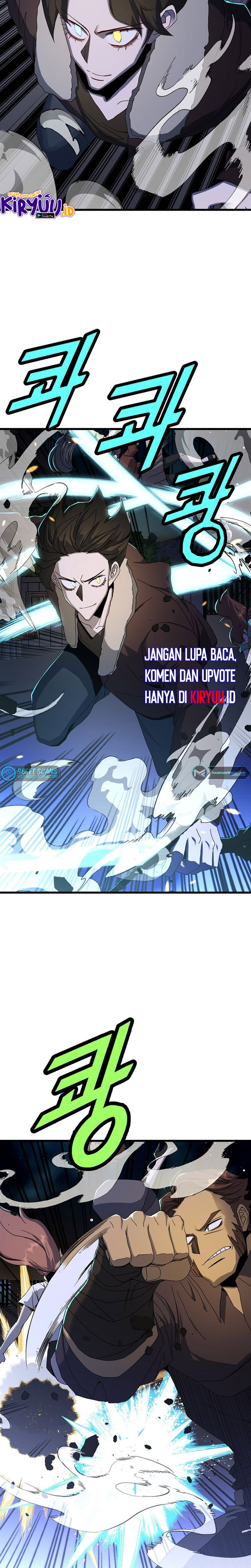 The Strongest Unemployed Hero Chapter 49 Gambar 11