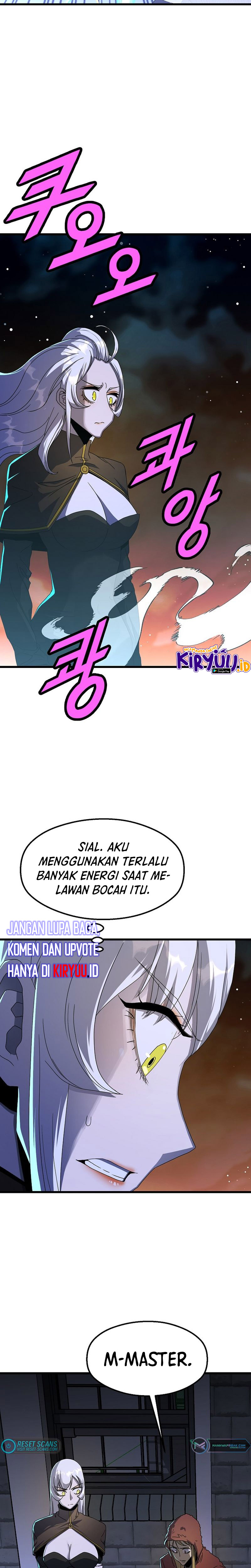 The Strongest Unemployed Hero Chapter 49 Gambar 12