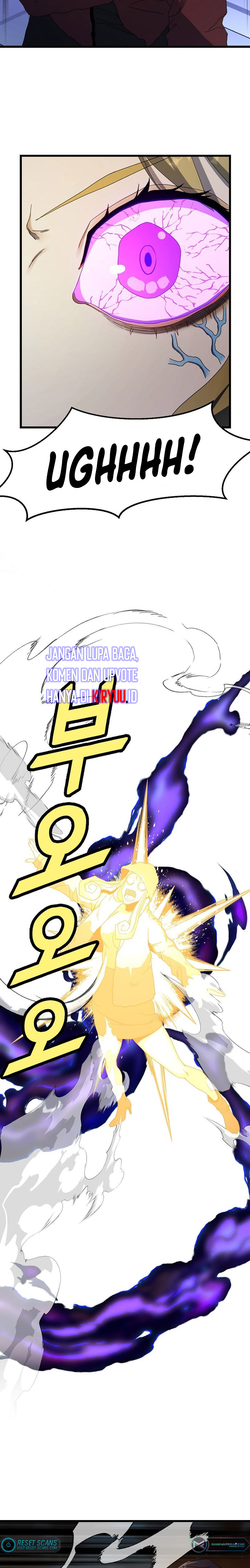 The Strongest Unemployed Hero Chapter 49 Gambar 14
