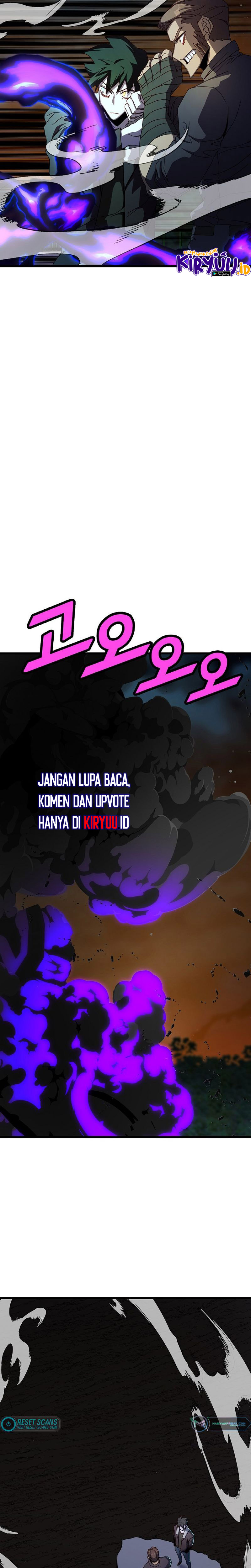 The Strongest Unemployed Hero Chapter 49 Gambar 15