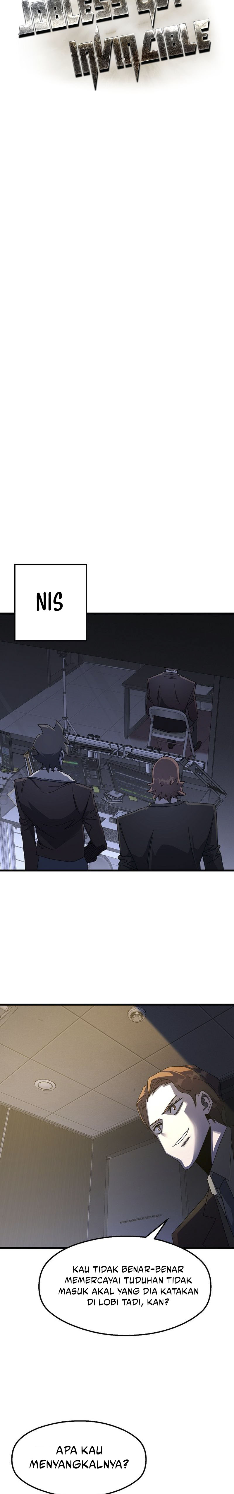 The Strongest Unemployed Hero Chapter 51 Gambar 5
