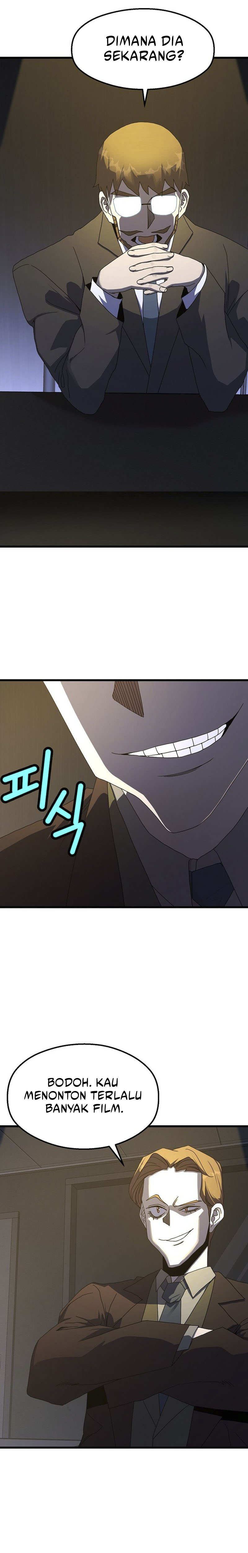 The Strongest Unemployed Hero Chapter 51 Gambar 9