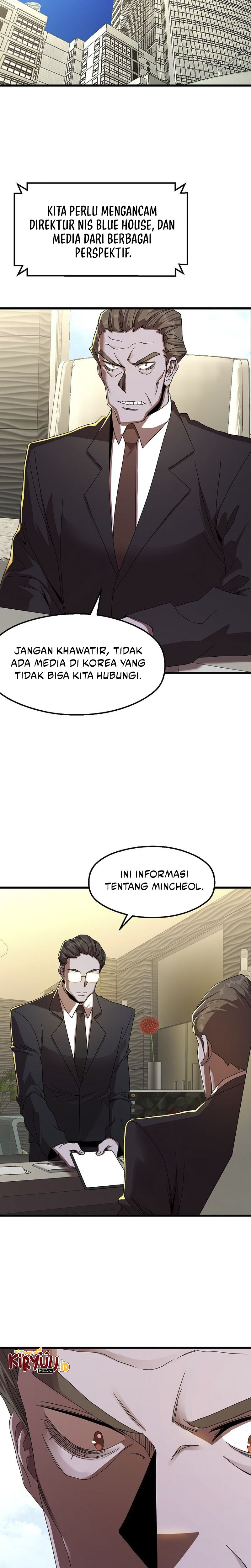 The Strongest Unemployed Hero Chapter 51 Gambar 14