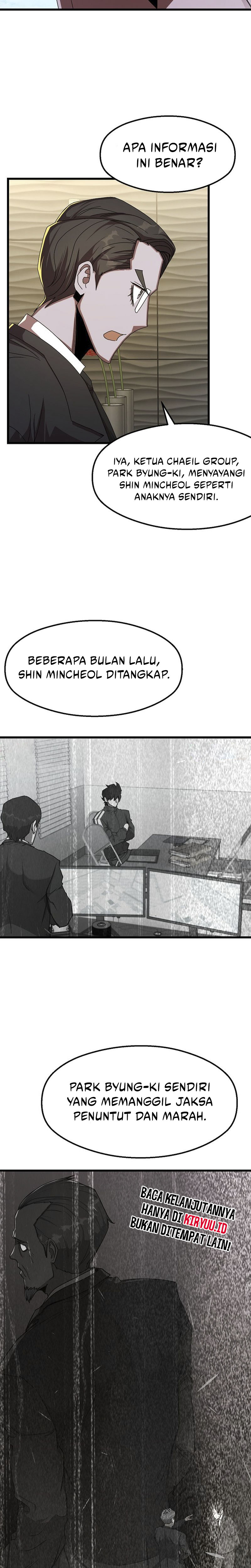The Strongest Unemployed Hero Chapter 51 Gambar 15