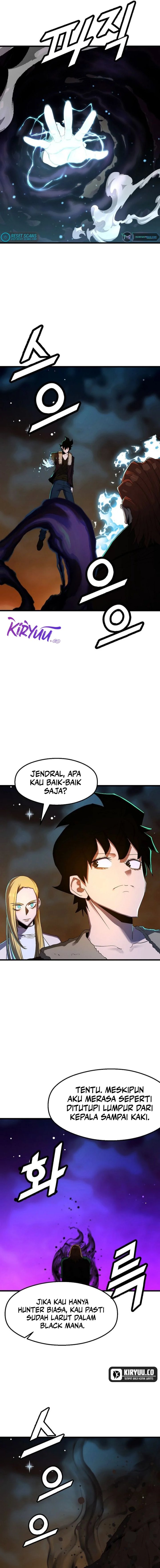 The Strongest Unemployed Hero Chapter 54 Gambar 3