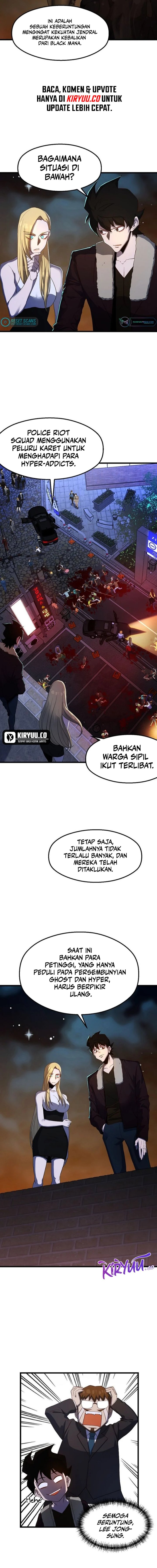 The Strongest Unemployed Hero Chapter 54 Gambar 4