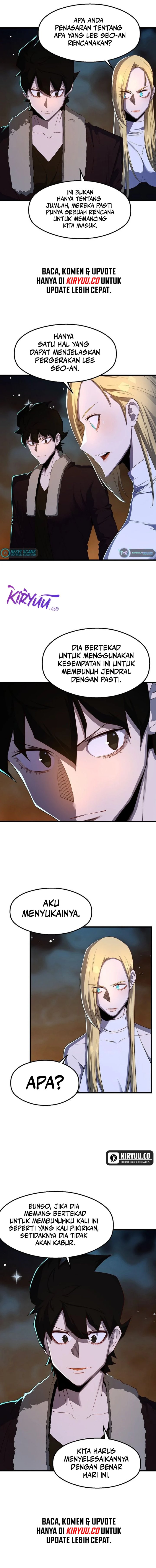 The Strongest Unemployed Hero Chapter 54 Gambar 8