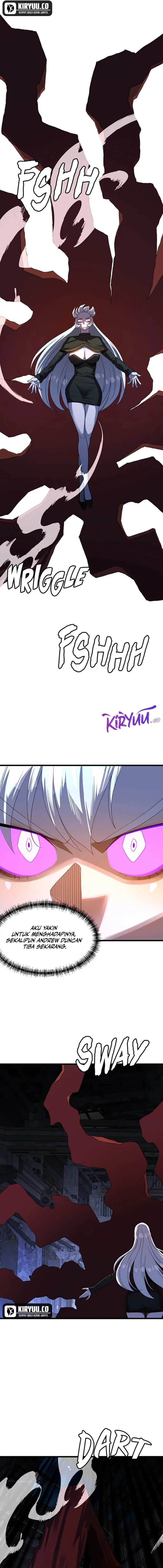 The Strongest Unemployed Hero Chapter 59 Gambar 2