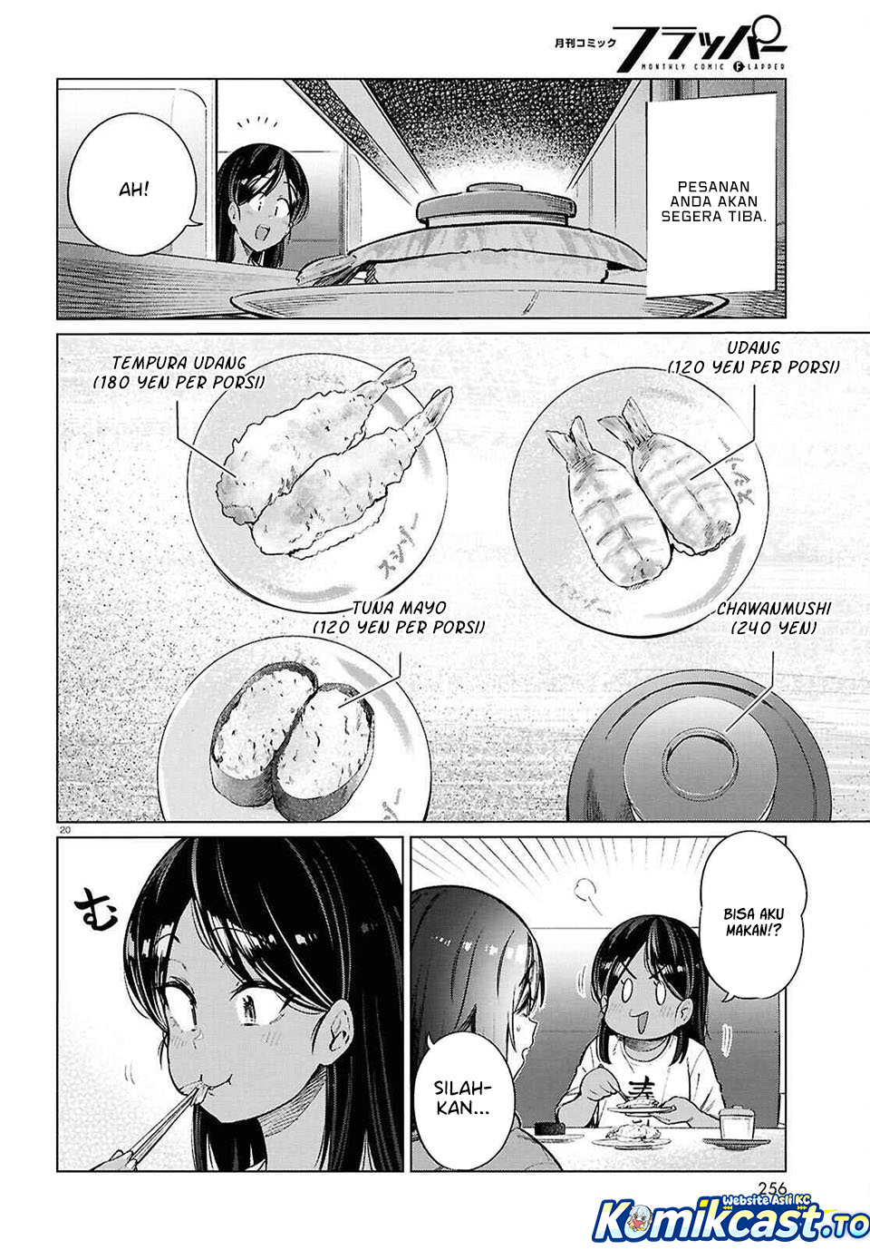 The Suffering of a 26 Year Old Unloved Female Doomer Chapter 26 Gambar 21