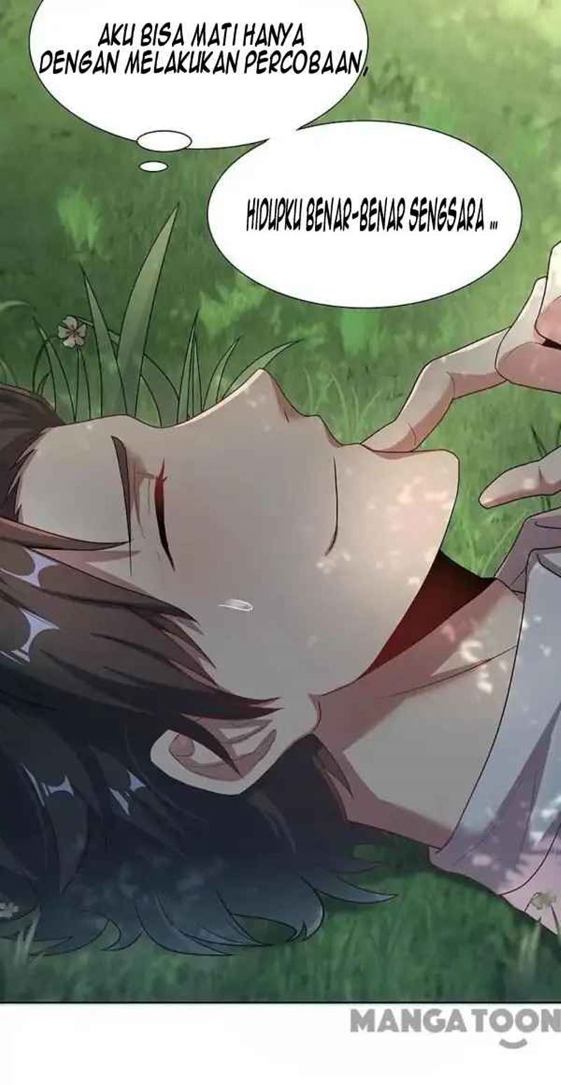 The Super Doctor From 2089 Chapter 01 Gambar 2