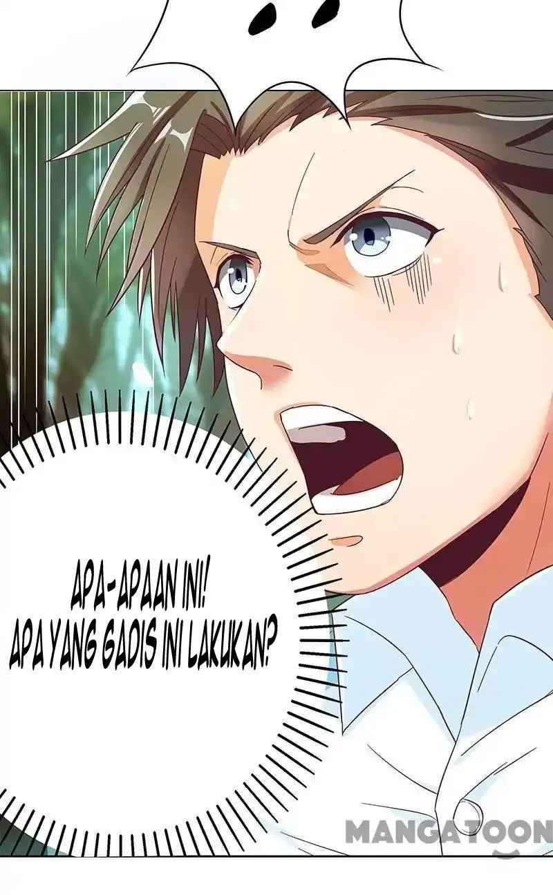 The Super Doctor From 2089 Chapter 01 Gambar 7