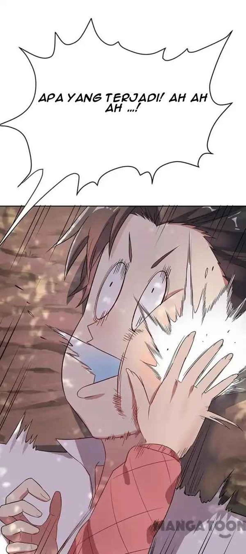 The Super Doctor From 2089 Chapter 01 Gambar 12