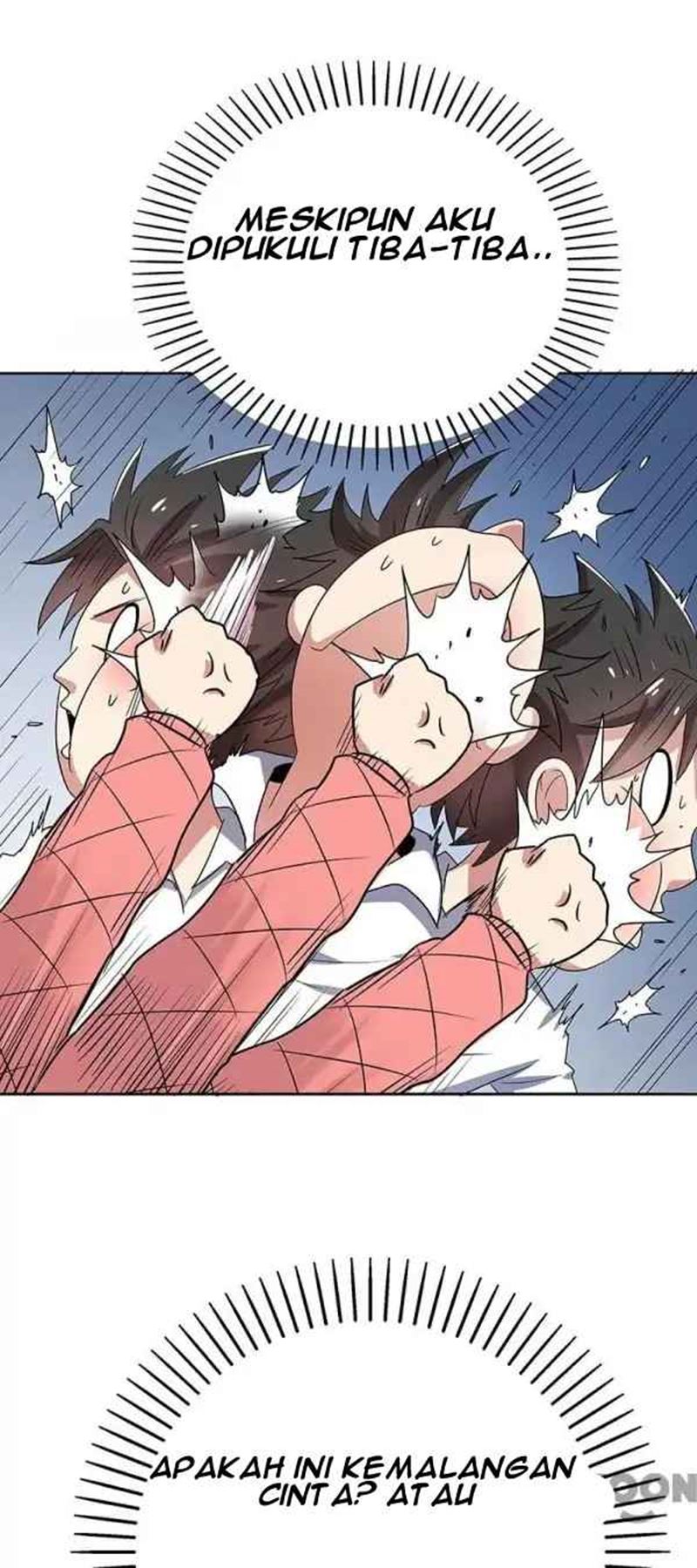 The Super Doctor From 2089 Chapter 01 Gambar 13