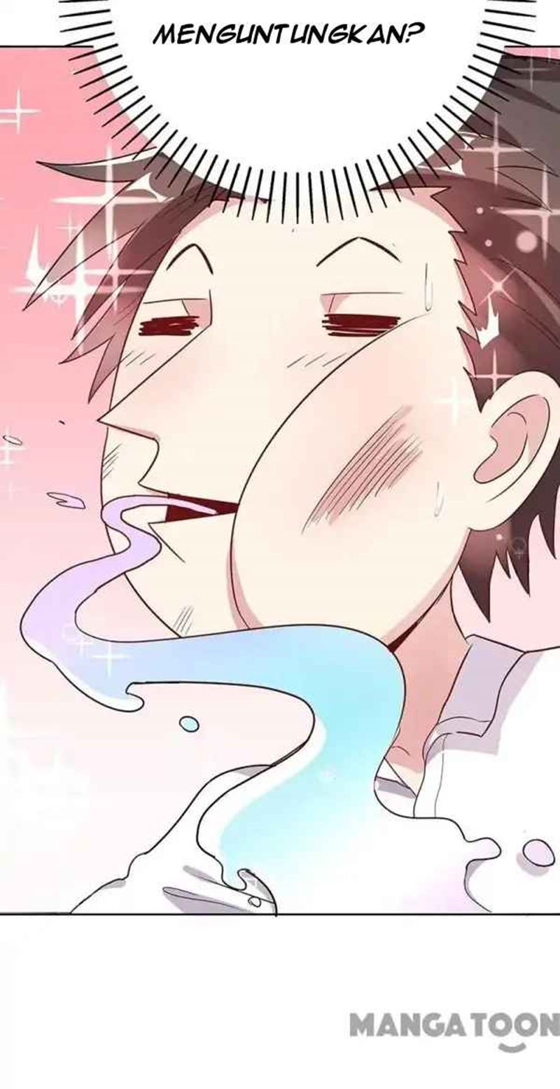 The Super Doctor From 2089 Chapter 01 Gambar 14