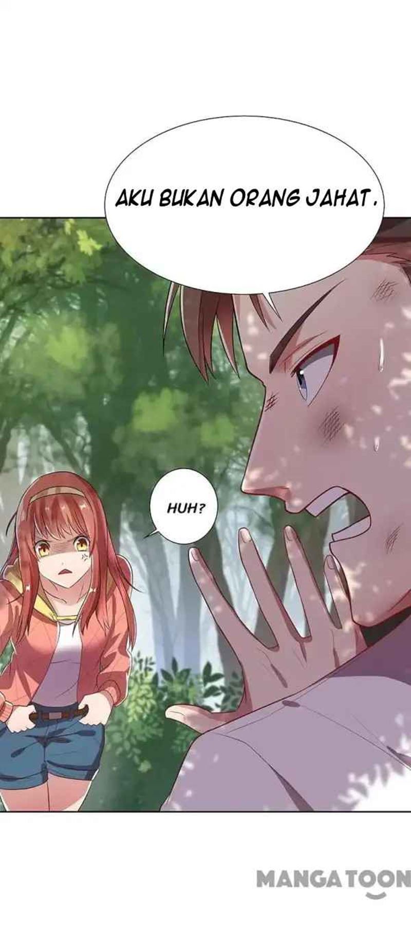 The Super Doctor From 2089 Chapter 01 Gambar 16