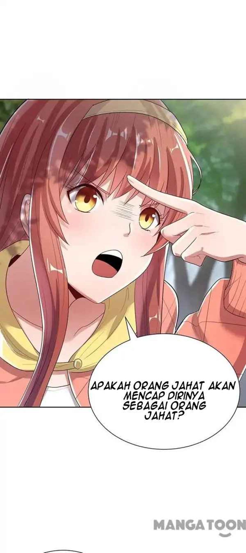 The Super Doctor From 2089 Chapter 01 Gambar 17