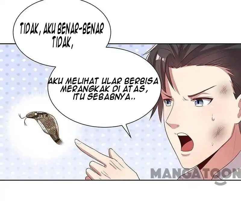 The Super Doctor From 2089 Chapter 01 Gambar 18
