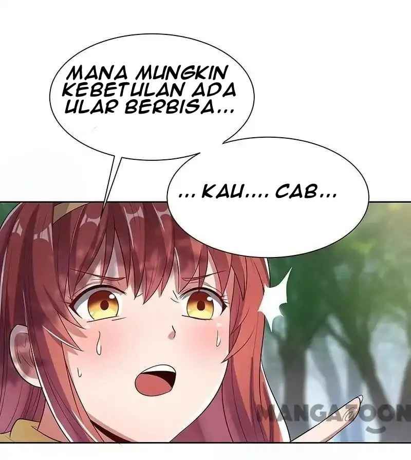The Super Doctor From 2089 Chapter 01 Gambar 20