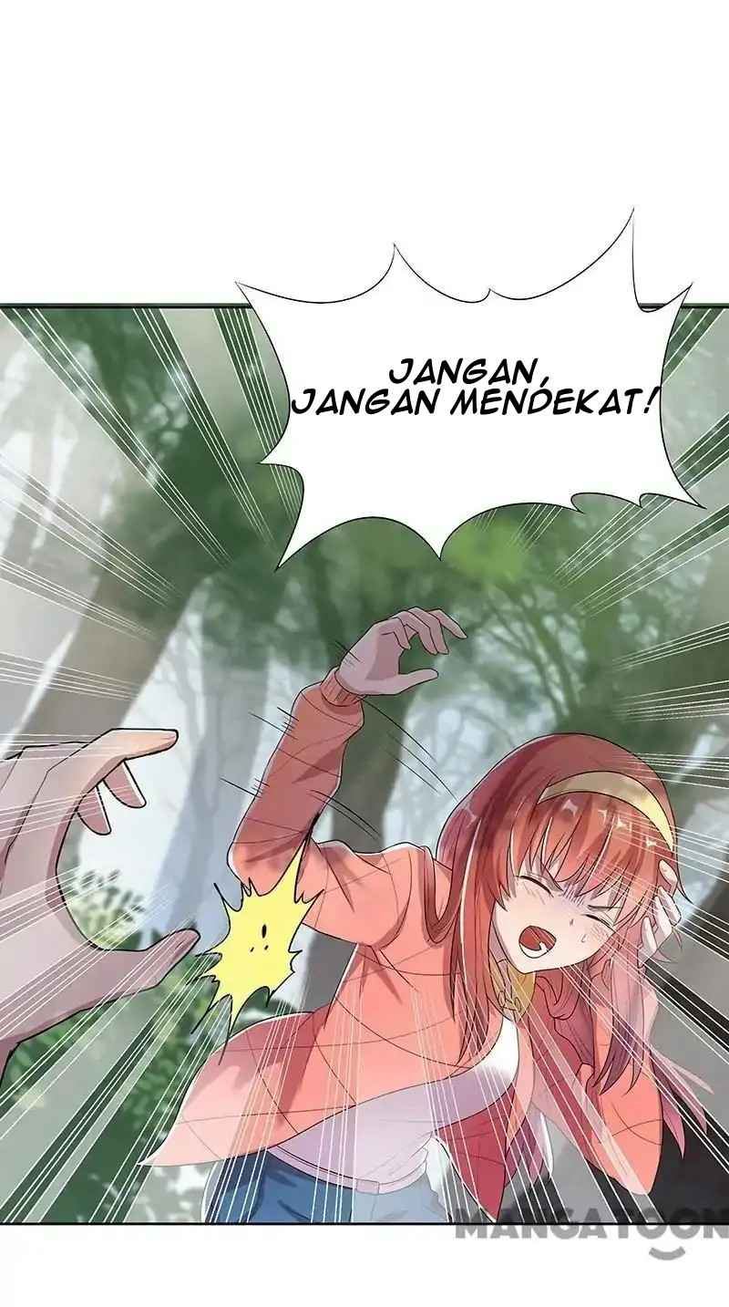 The Super Doctor From 2089 Chapter 01 Gambar 22